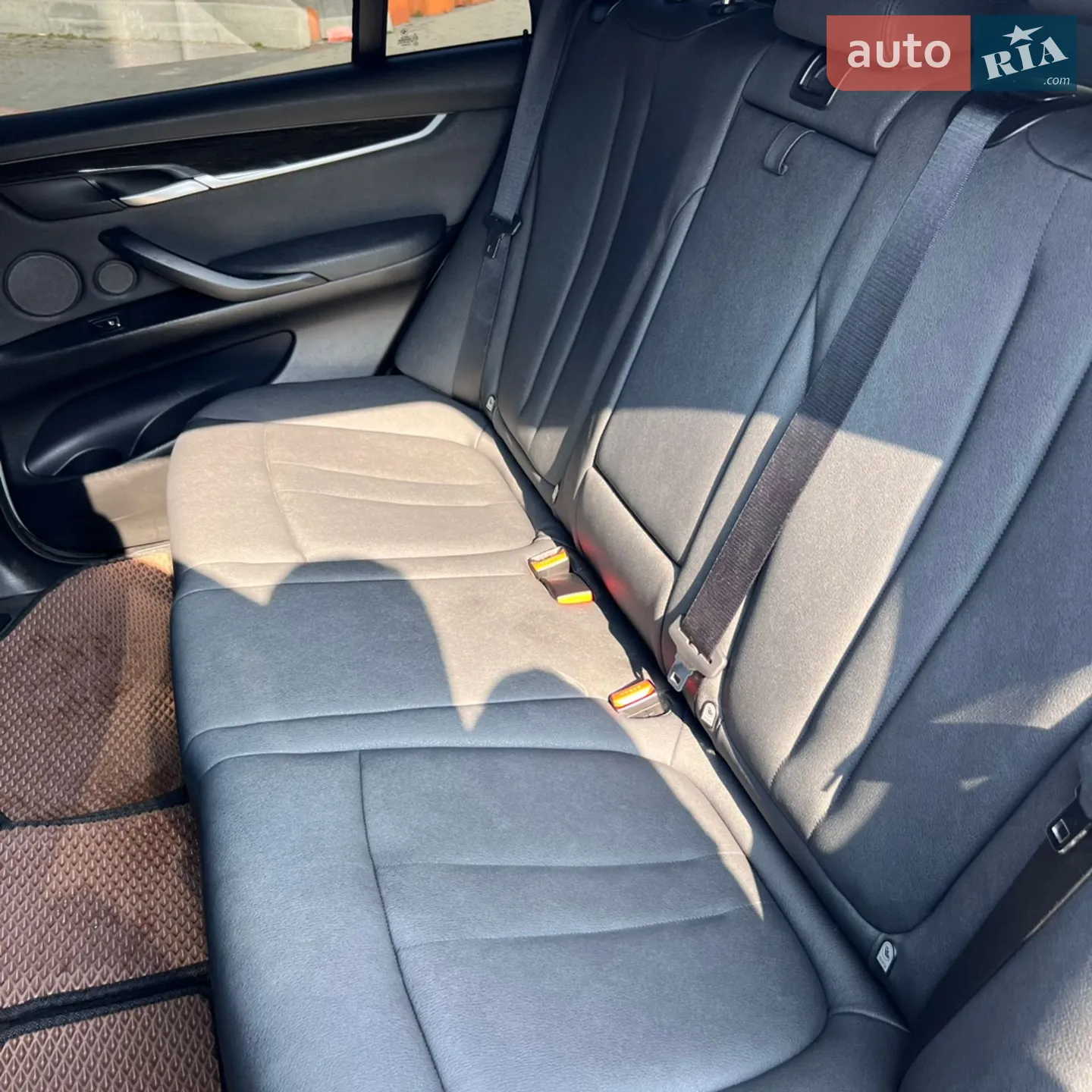 2014 BMW X5 - мініатюра 22