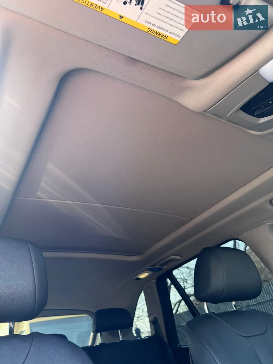 2014 BMW X5 - мініатюра 28