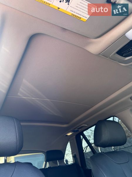 Внедорожник / Кроссовер BMW X5 2014 в Мукачево фото 28 Внедорожник / Кроссовер BMW X5 2014 в Мукачево
