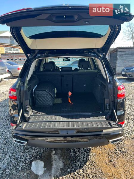 Внедорожник / Кроссовер BMW X5 2021 в Хмельницком