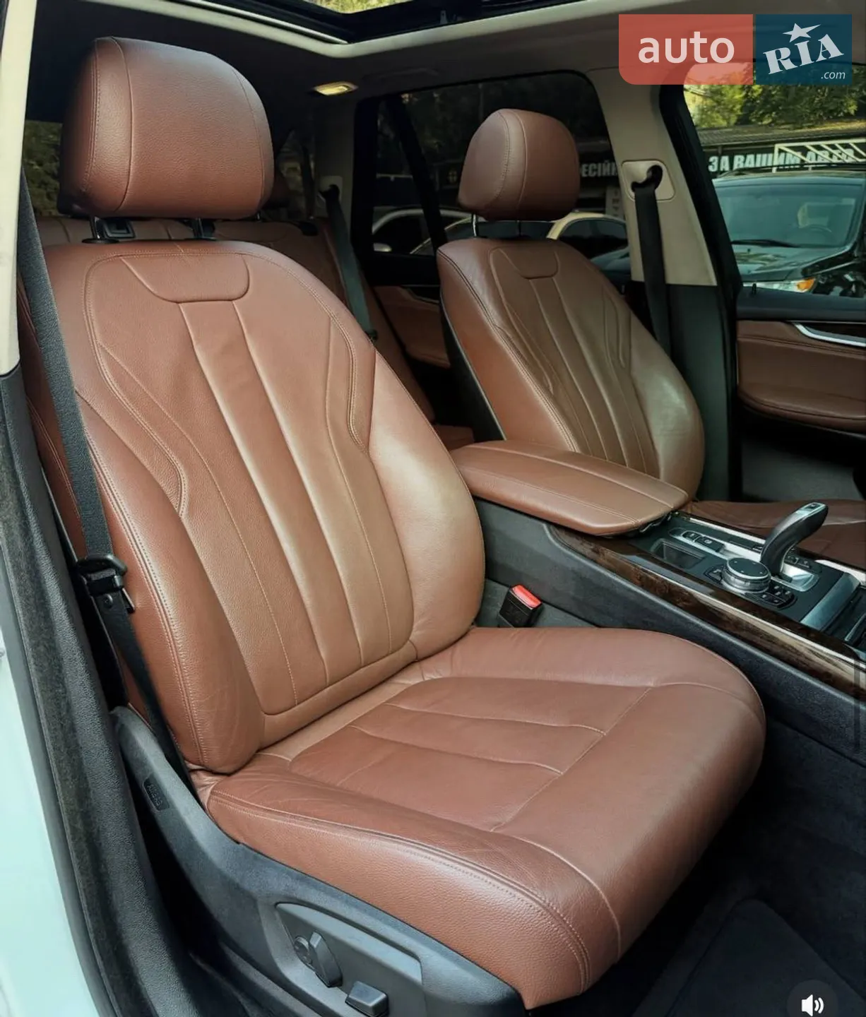 2015 BMW X5 - мініатюра 2