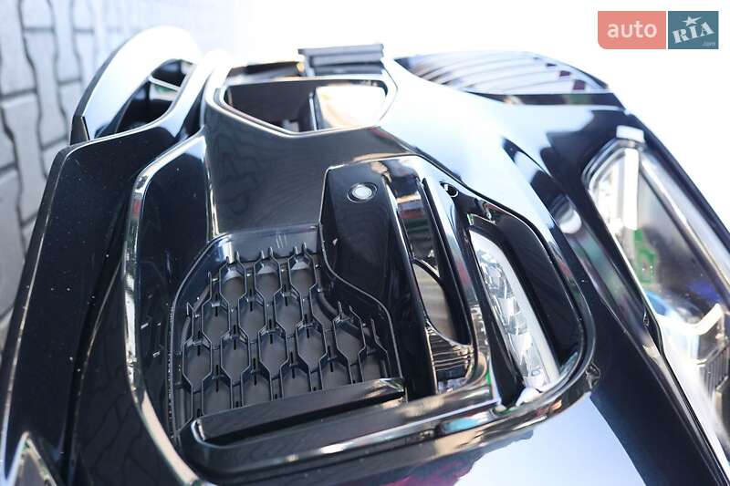 Внедорожник / Кроссовер BMW X5 2019 в Одессе