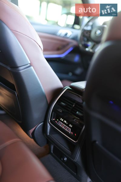 Внедорожник / Кроссовер BMW X5 2019 в Одессе