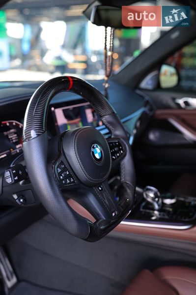 Внедорожник / Кроссовер BMW X5 2019 в Одессе