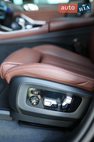 Внедорожник / Кроссовер BMW X5 2019 в Одессе