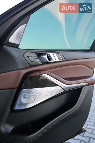 Внедорожник / Кроссовер BMW X5 2019 в Одессе