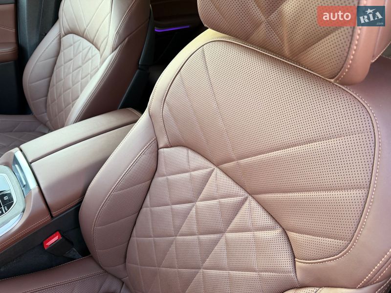 Позашляховик / Кросовер BMW X5 2022 в Києві