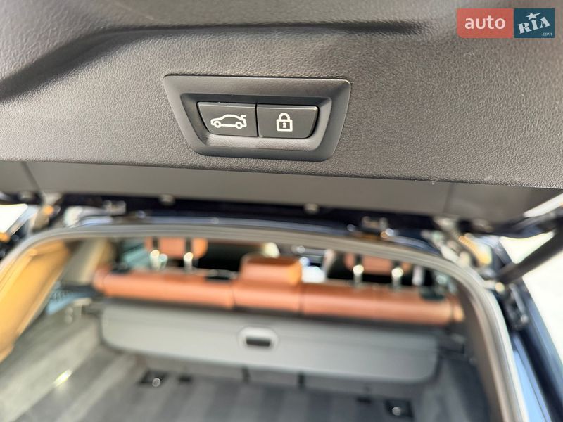 Позашляховик / Кросовер BMW X5 2022 в Києві