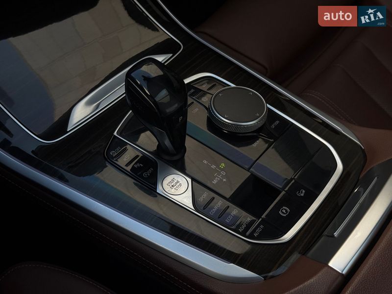 Позашляховик / Кросовер BMW X5 2020 в Києві