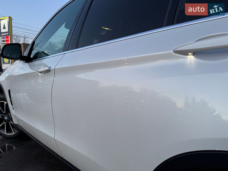 Внедорожник / Кроссовер BMW X5 2018 в Виннице фото 8 Внедорожник / Кроссовер BMW X5 2018 в Виннице