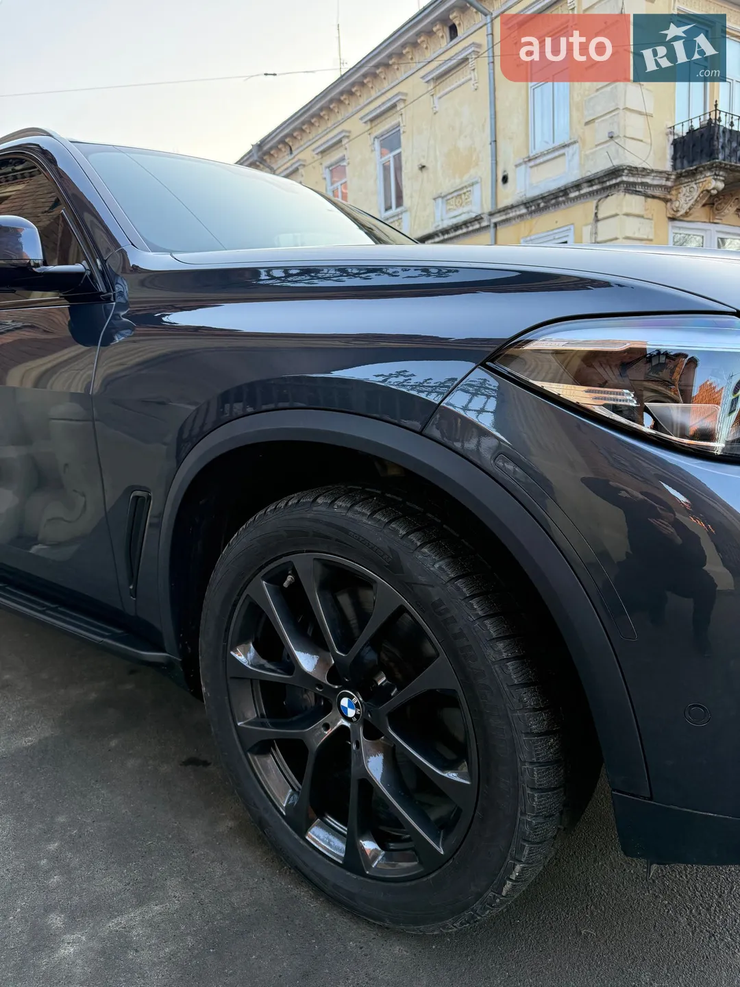 2019 BMW X5 - мініатюра 6