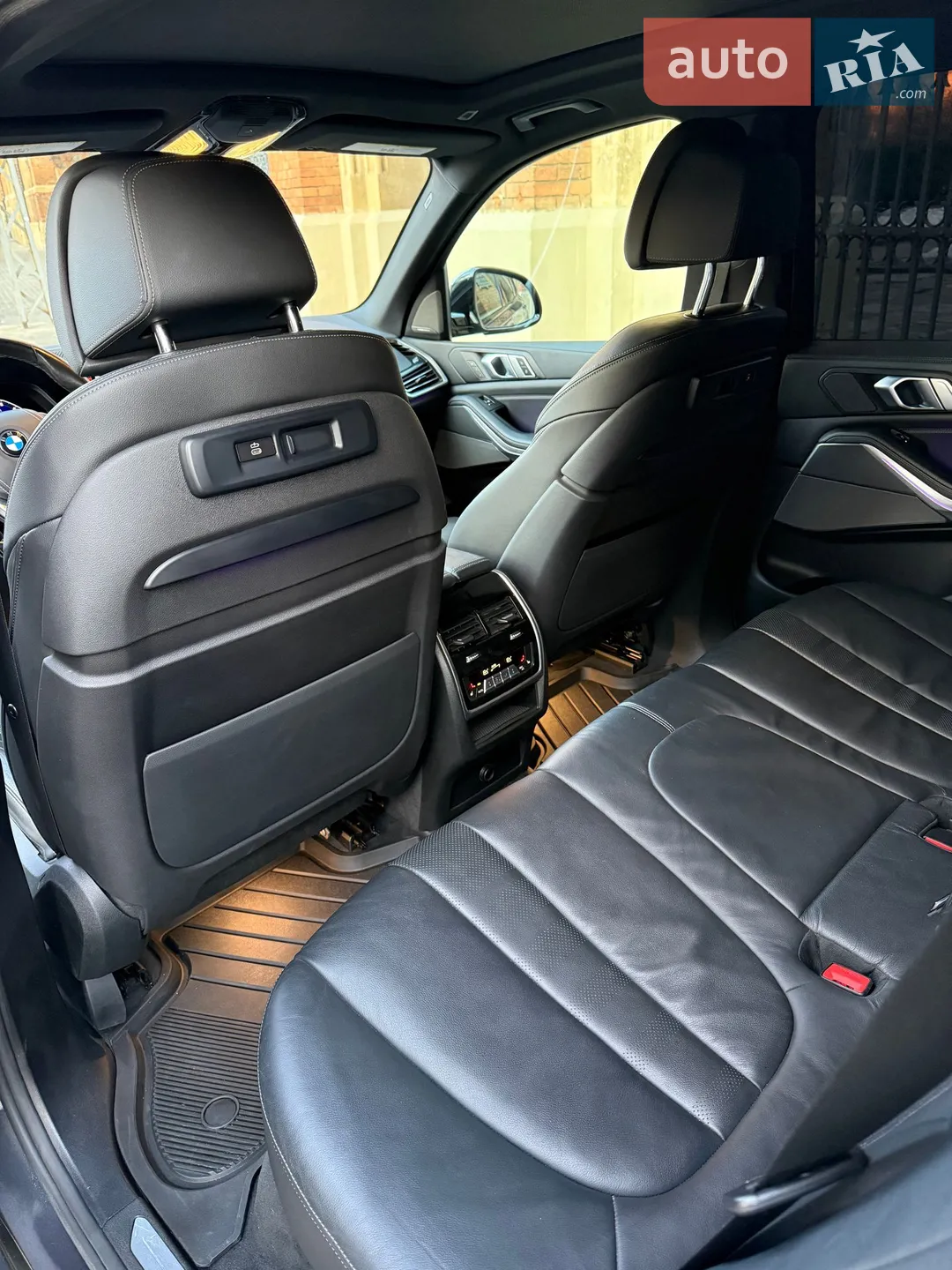 2019 BMW X5 - мініатюра 12