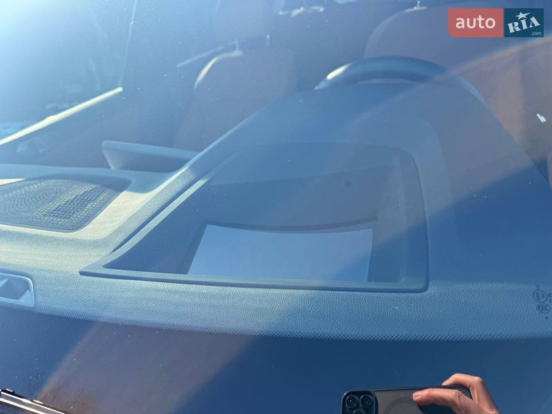 Позашляховик / Кросовер BMW X5 2019 в Луцьку