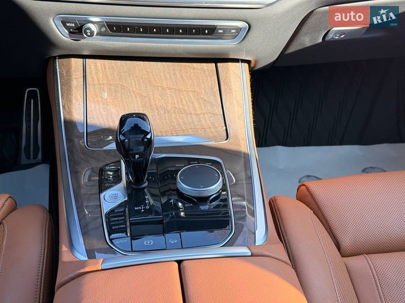 Позашляховик / Кросовер BMW X5 2019 в Луцьку