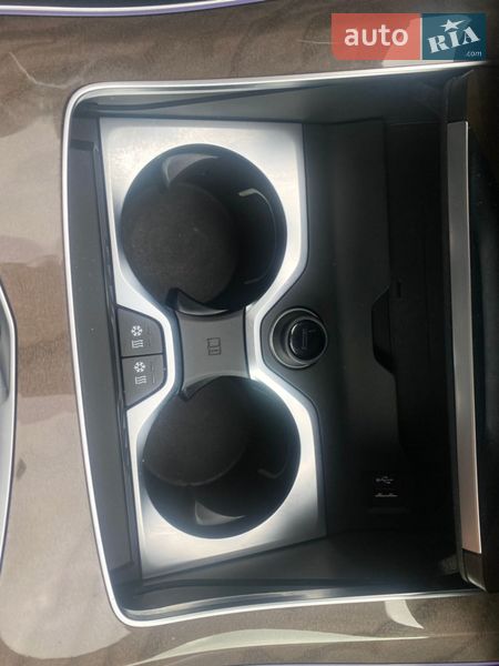 Позашляховик / Кросовер BMW X5 2019 в Луцьку