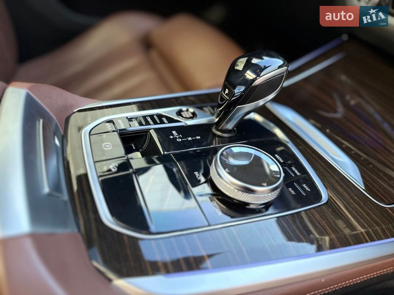 Внедорожник / Кроссовер BMW X5 2018 в Киеве