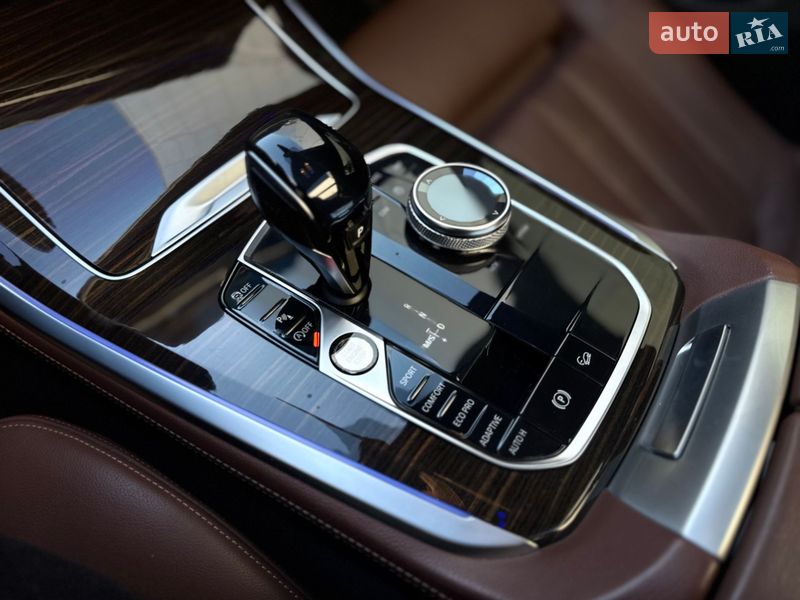 Внедорожник / Кроссовер BMW X5 2018 в Киеве