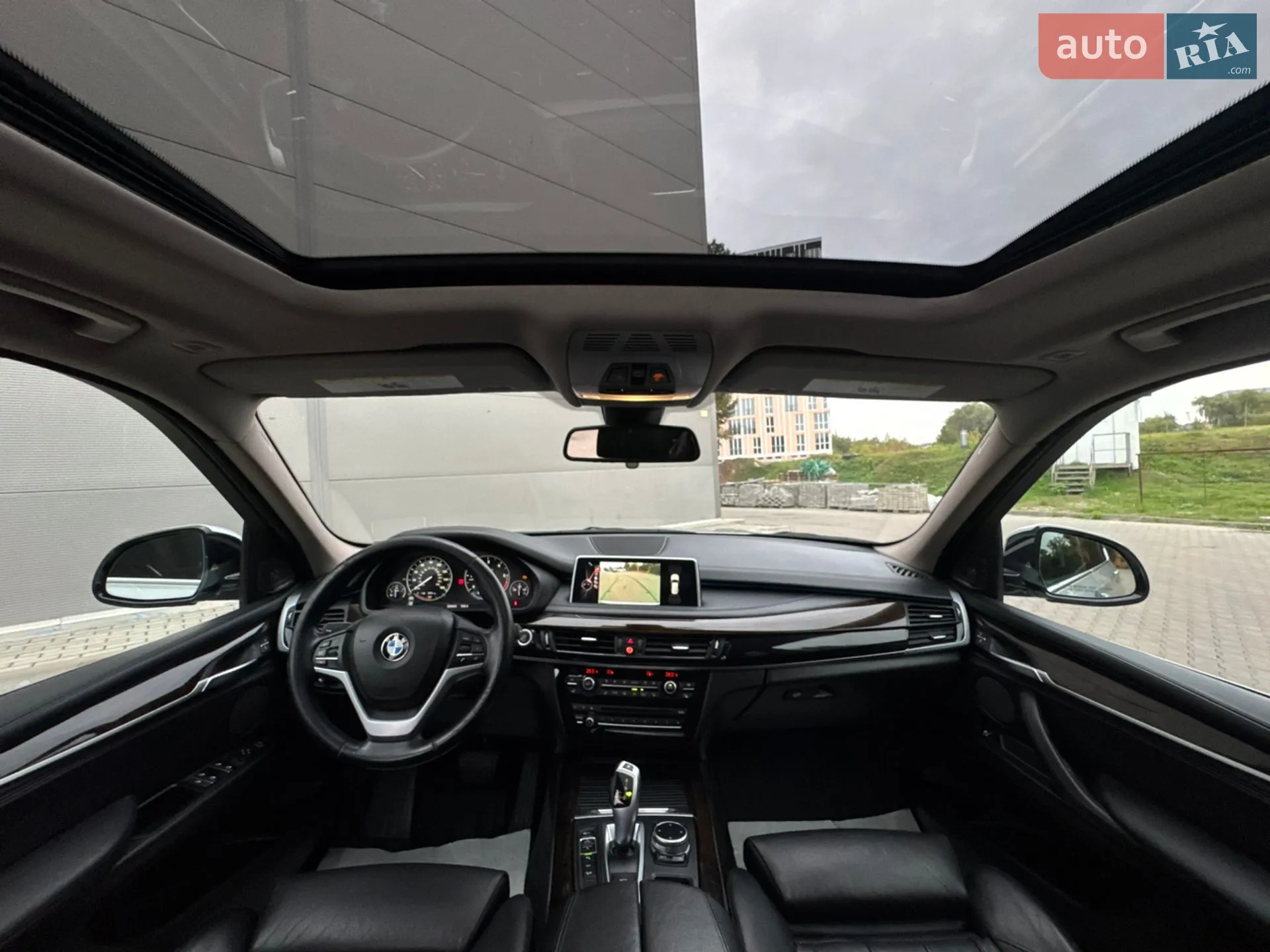 2014 BMW X5 - мініатюра 17