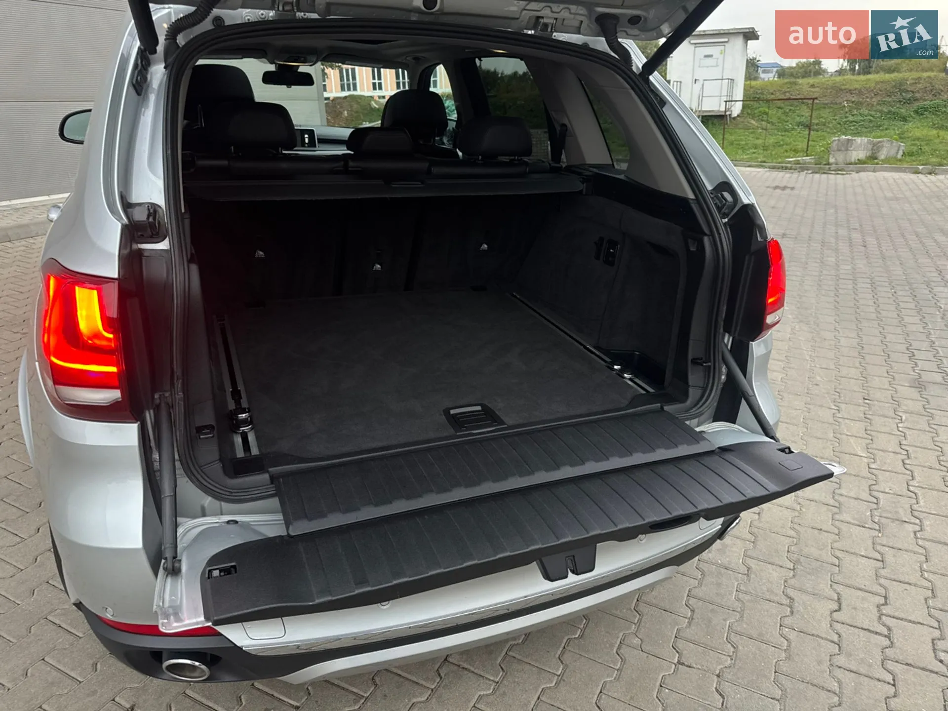 2014 BMW X5 - мініатюра 20