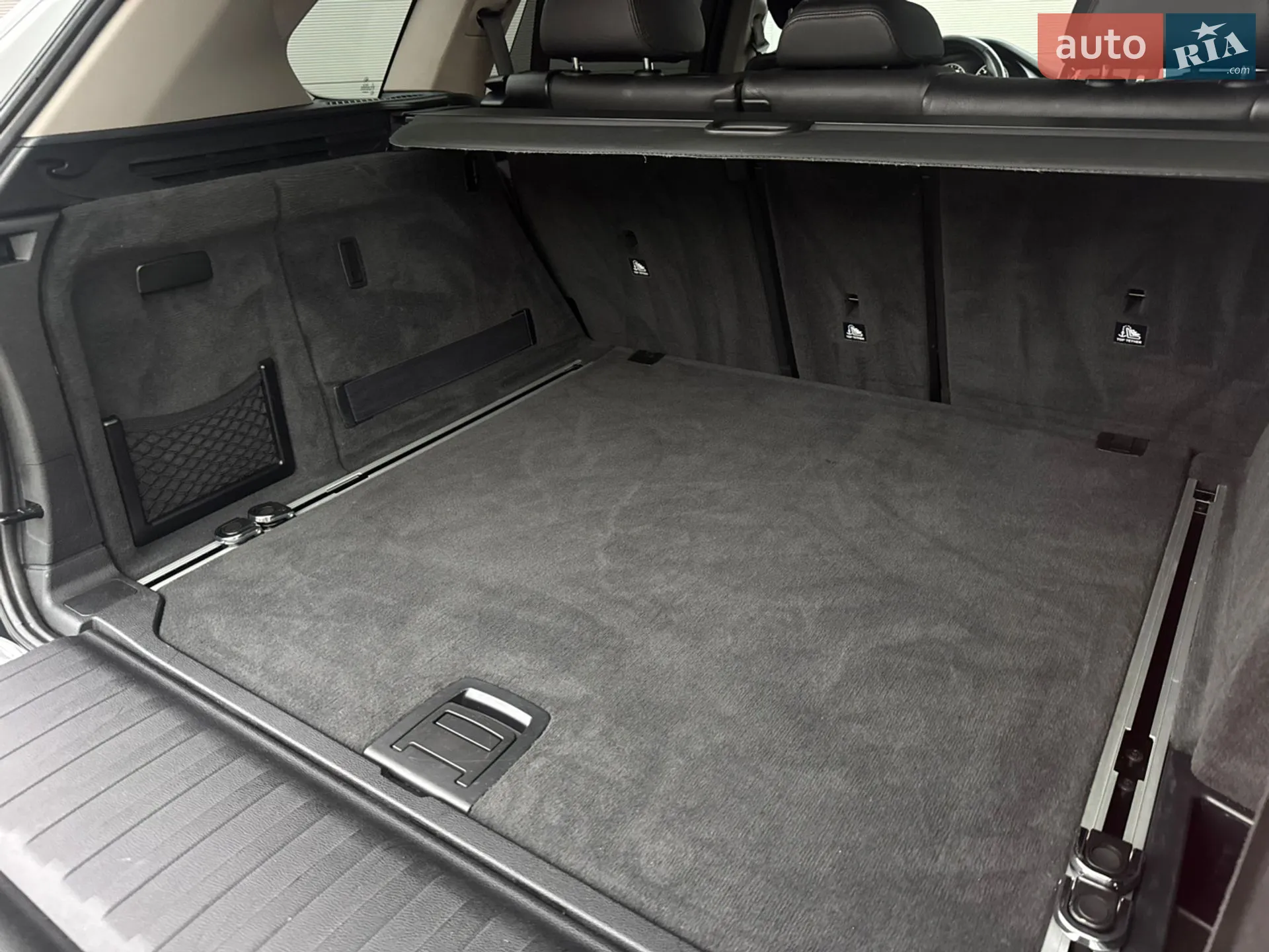2014 BMW X5 - мініатюра 30