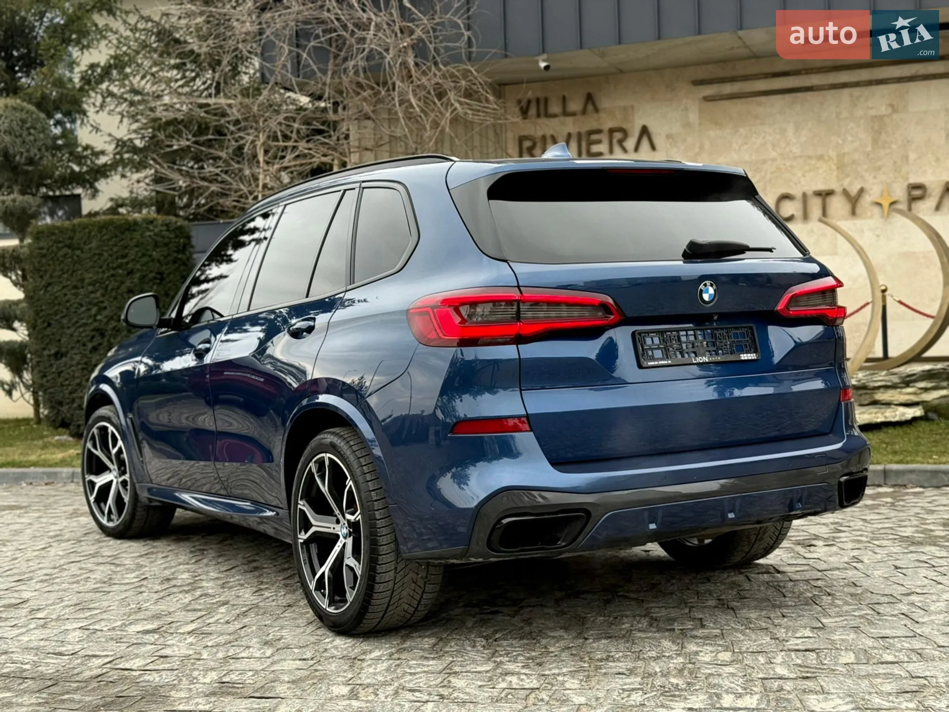 2019 BMW X5 - мініатюра 18