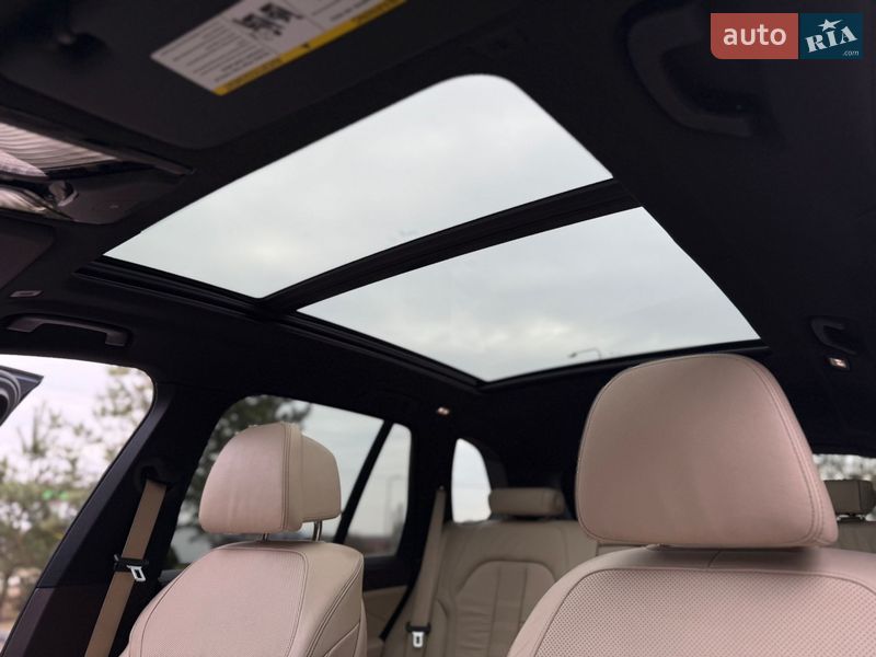 Внедорожник / Кроссовер BMW X5 2019 в Львове