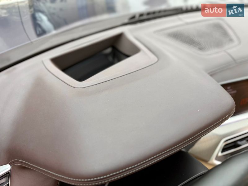 Внедорожник / Кроссовер BMW X5 2019 в Львове