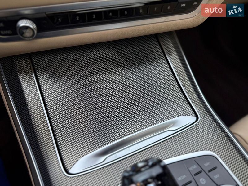 Внедорожник / Кроссовер BMW X5 2019 в Львове