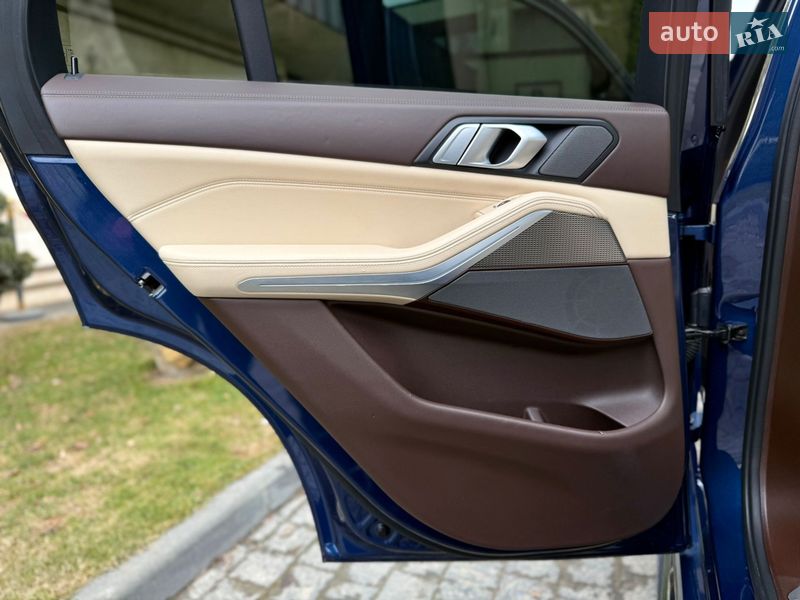 Внедорожник / Кроссовер BMW X5 2019 в Львове