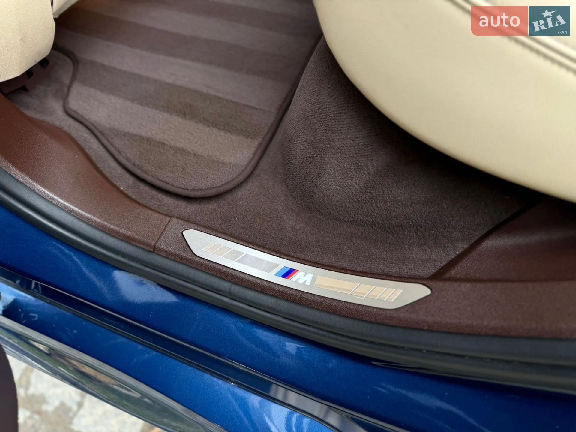 2019 BMW X5 - мініатюра 70