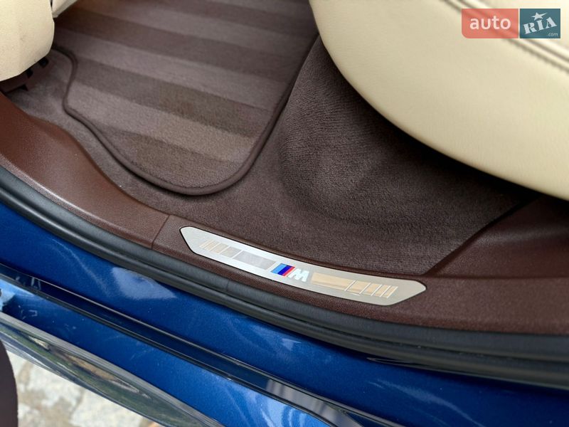 Внедорожник / Кроссовер BMW X5 2019 в Львове