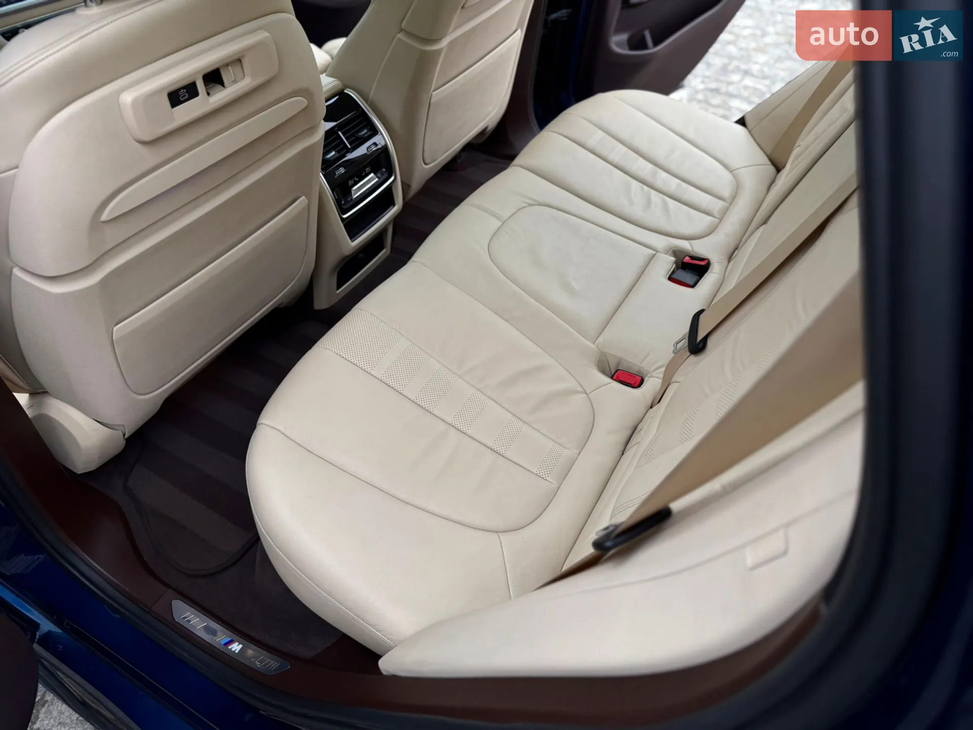 2019 BMW X5 - мініатюра 71