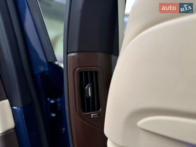 Внедорожник / Кроссовер BMW X5 2019 в Львове