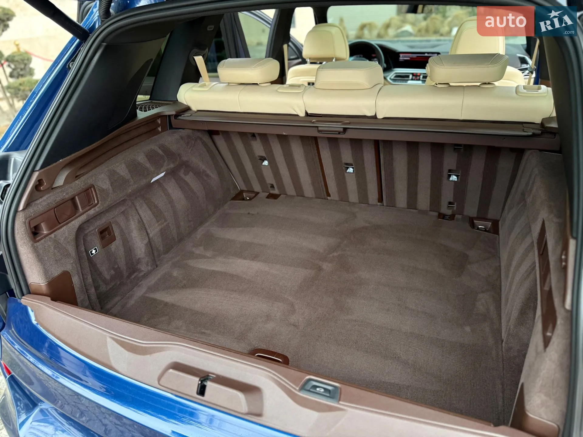 2019 BMW X5 - мініатюра 80
