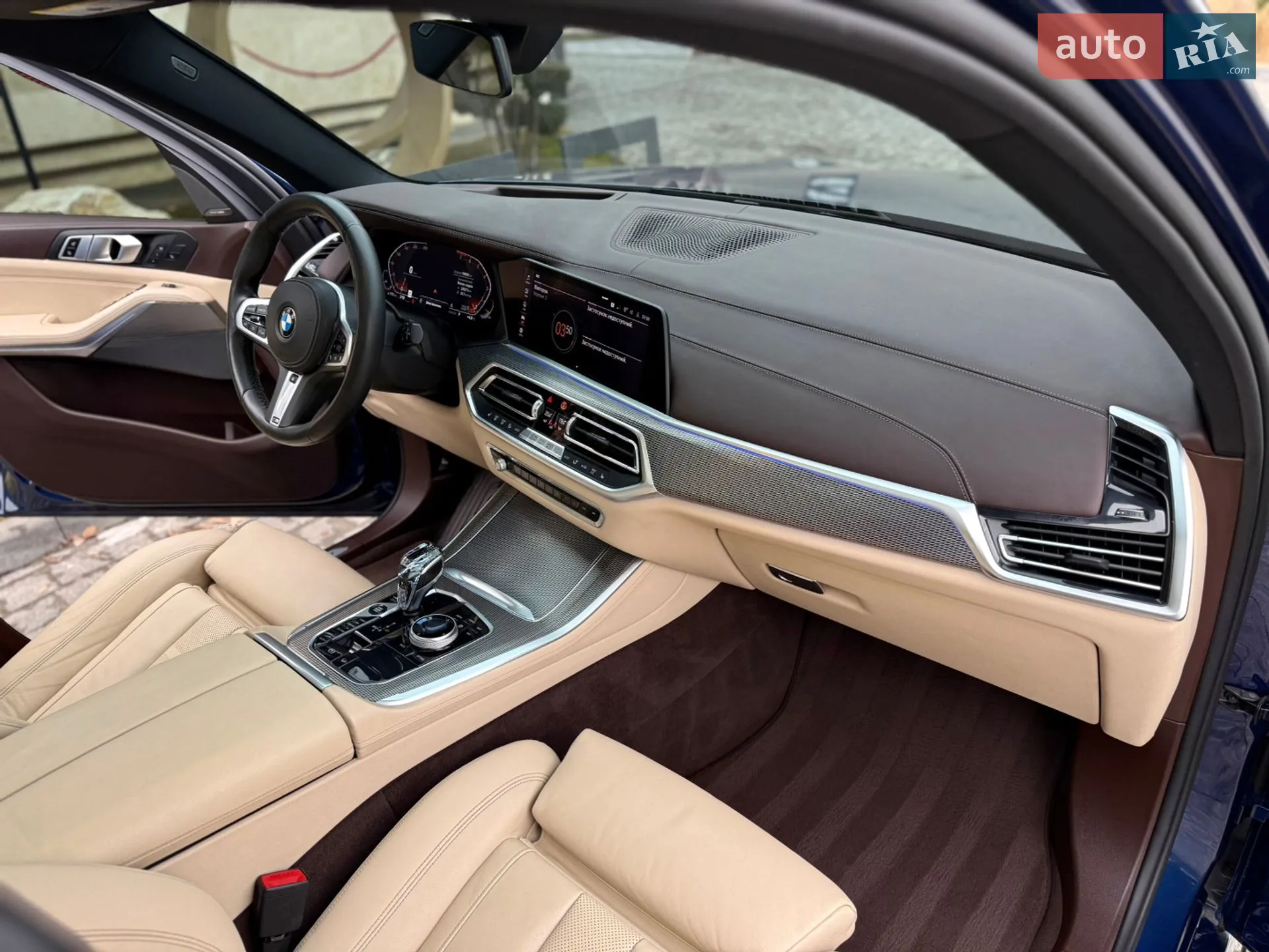 2019 BMW X5 - мініатюра 94