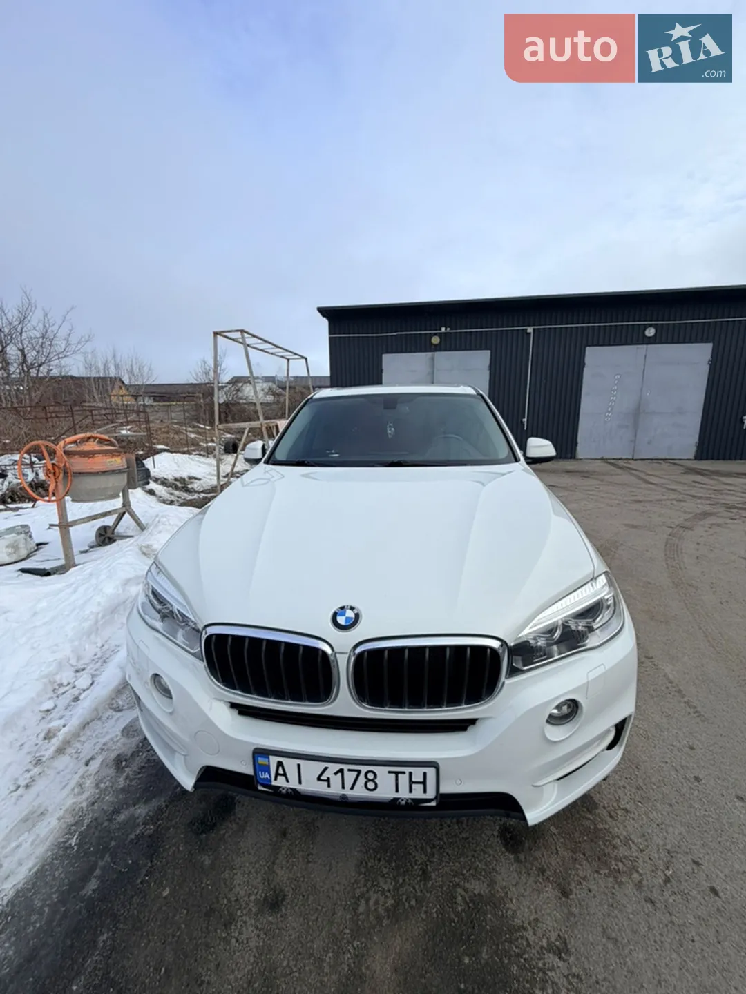 2018 BMW X5 - мініатюра 2