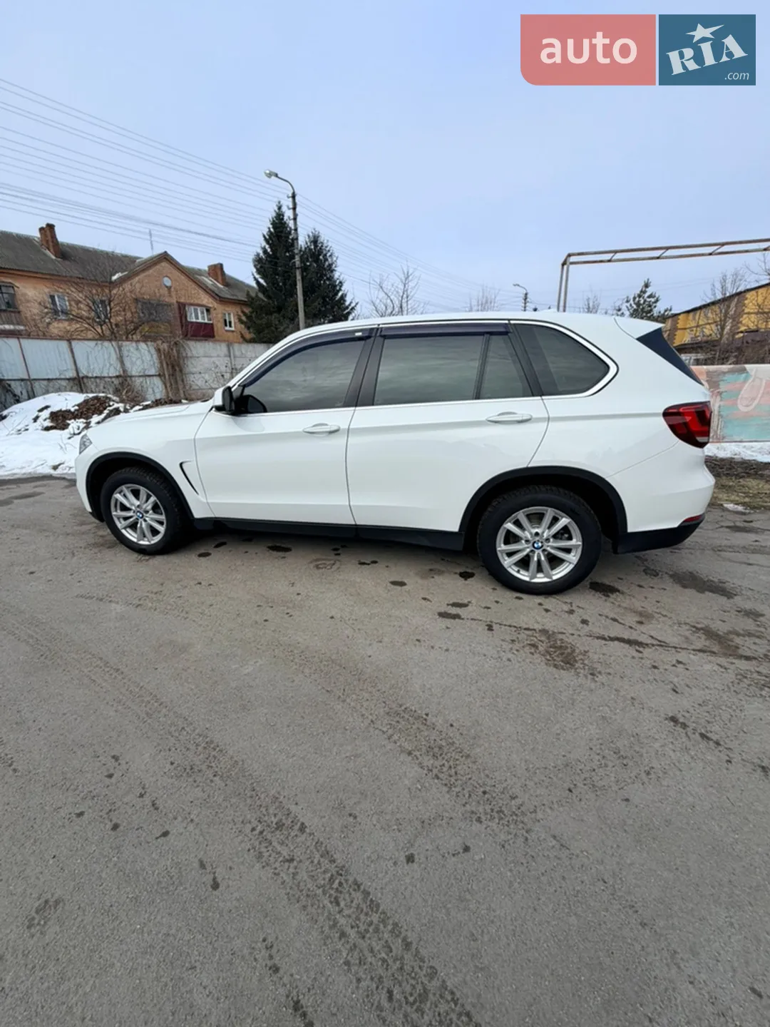 2018 BMW X5 - мініатюра 3