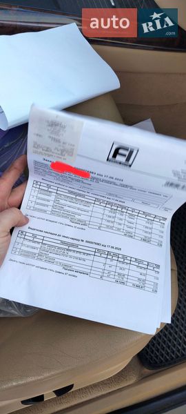 Позашляховик / Кросовер BMW X5 2010 в Полтаві