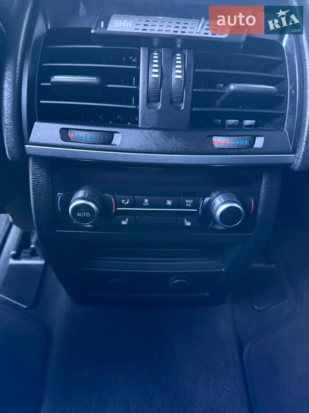 2015 BMW X5 - мініатюра 12