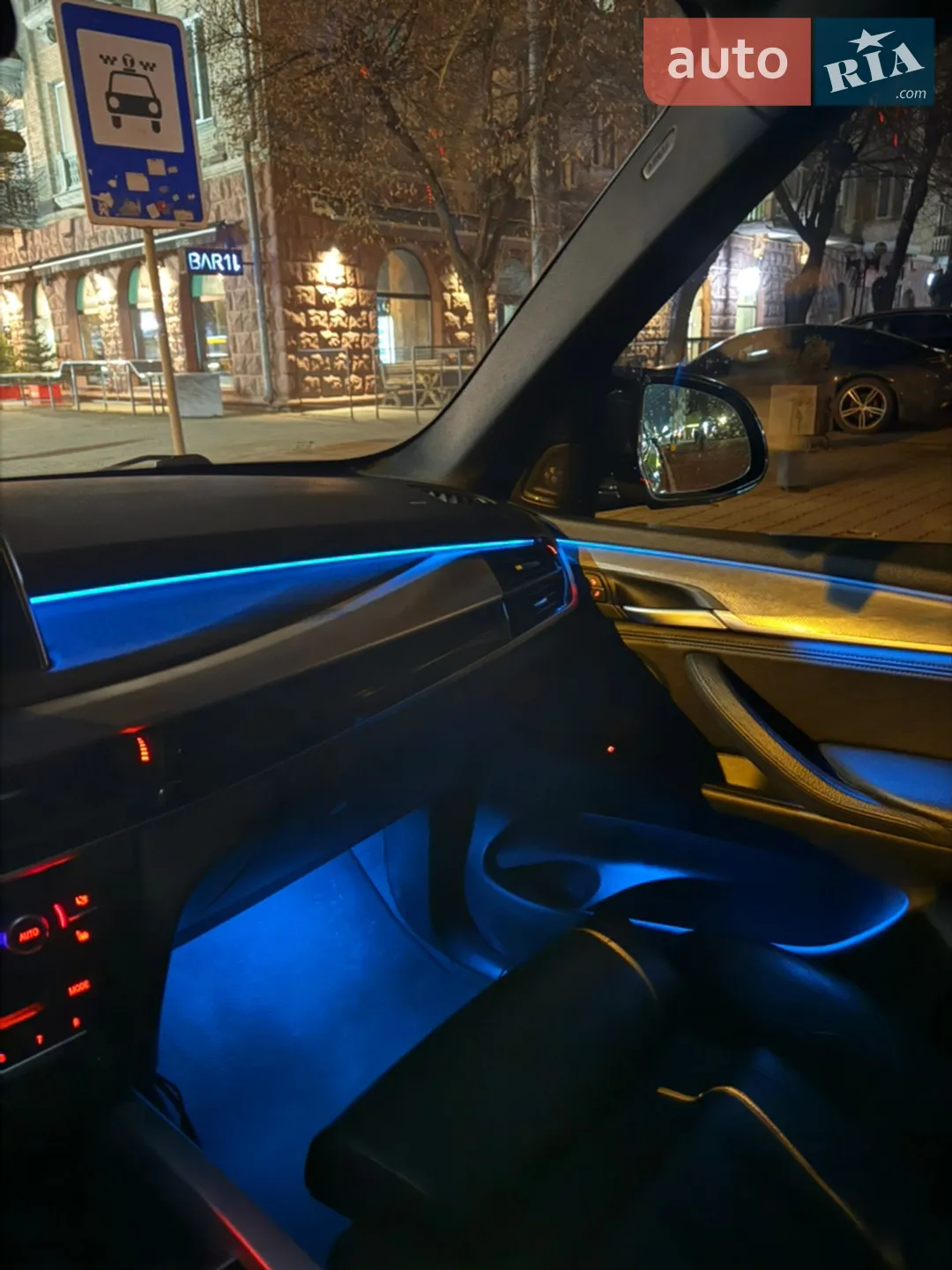 2015 BMW X5 - мініатюра 24