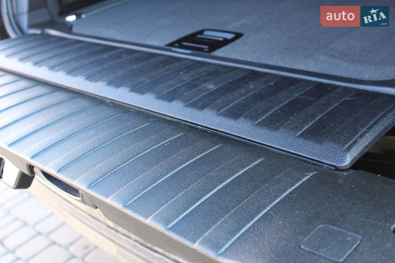 Позашляховик / Кросовер BMW X5 2015 в Рівному