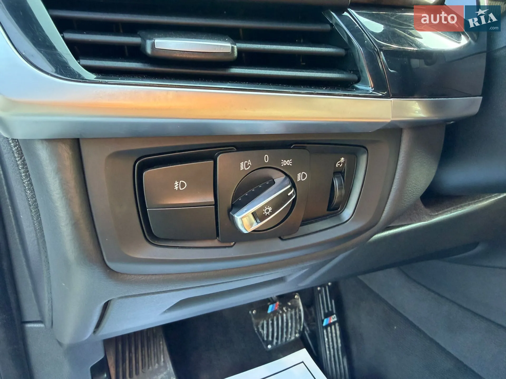 2016 BMW X5 - мініатюра 20