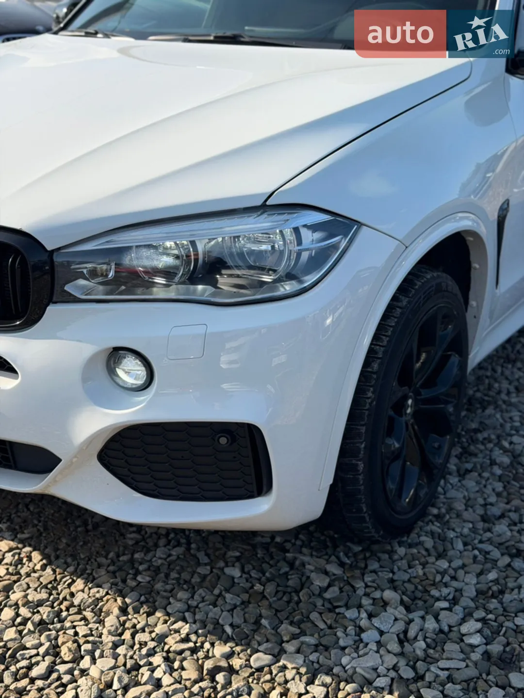 2016 BMW X5 - мініатюра 43