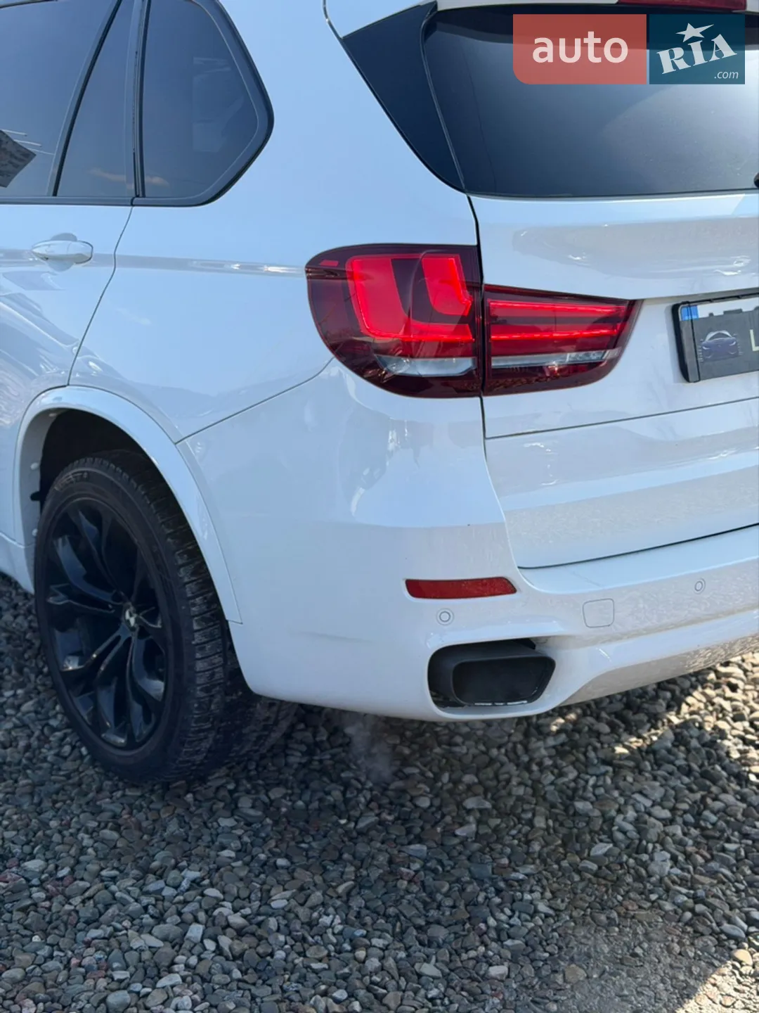 2016 BMW X5 - мініатюра 45