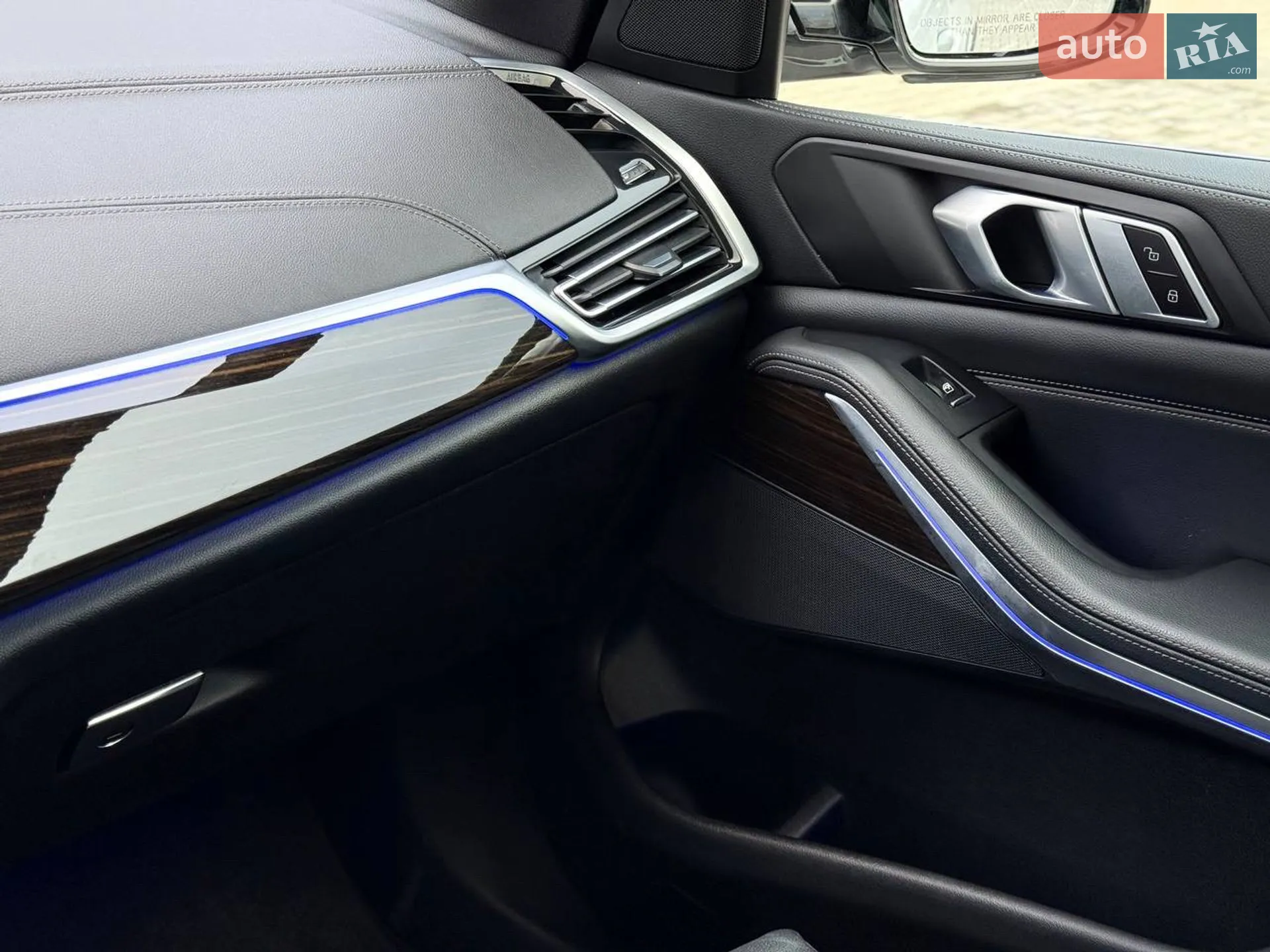 2020 BMW X5 - мініатюра 22