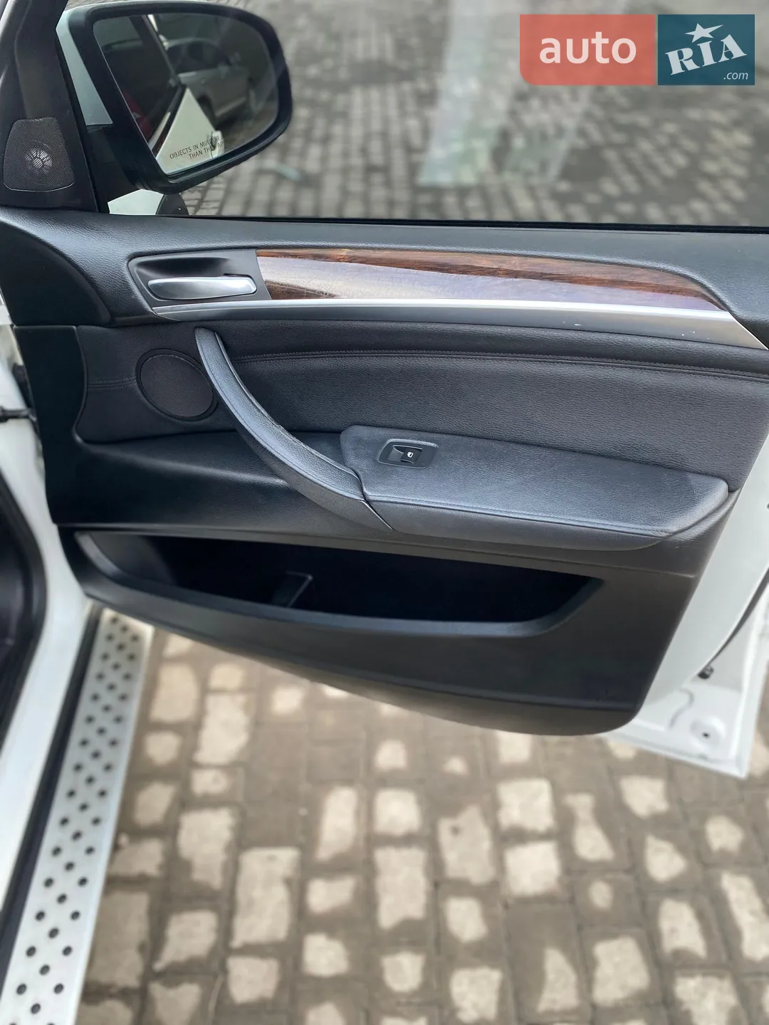 2012 BMW X5 - мініатюра 4
