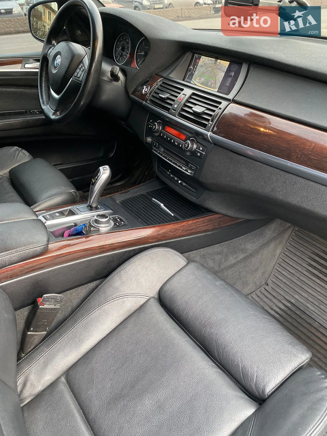 2012 BMW X5 - мініатюра 11