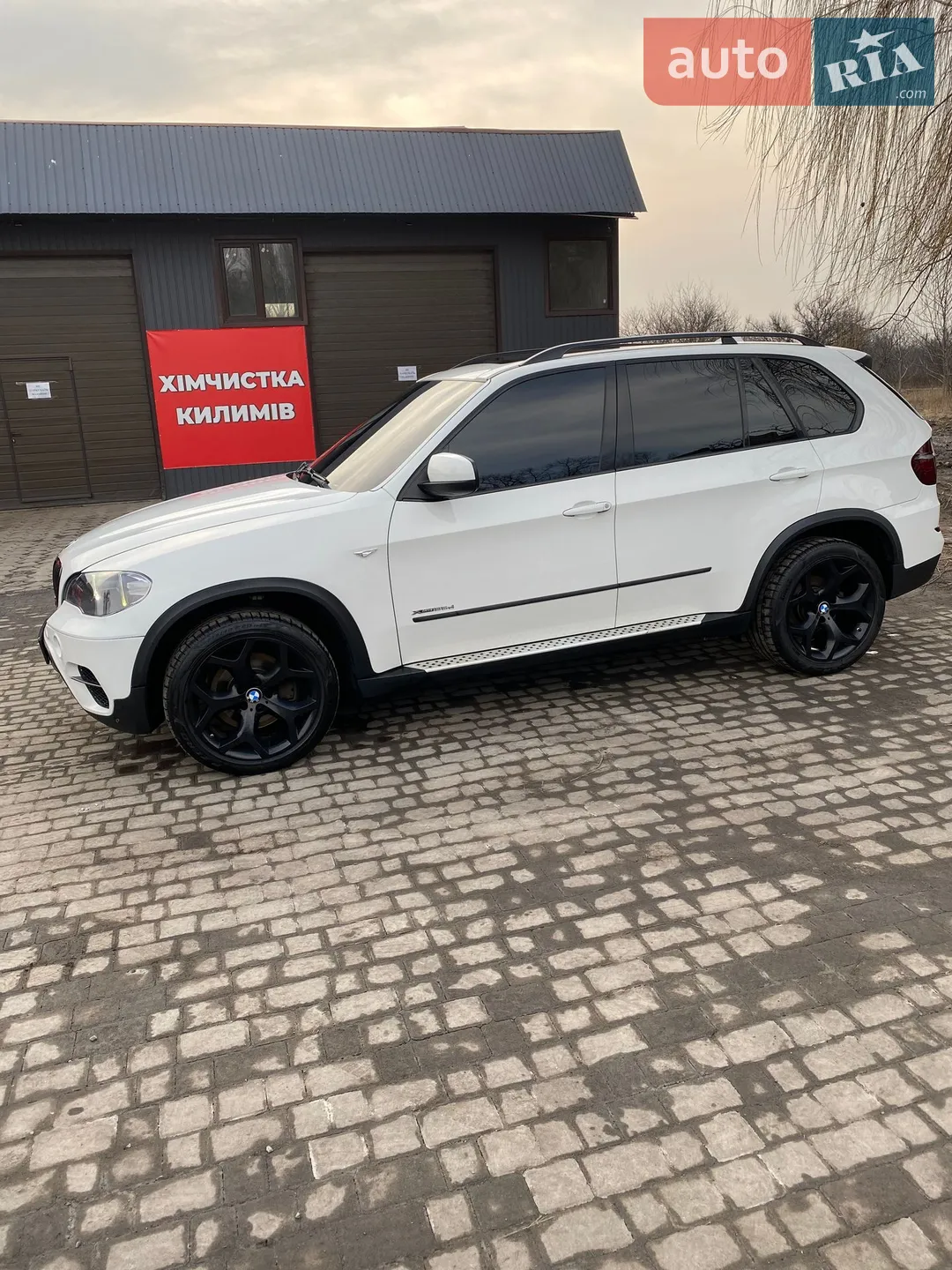 2012 BMW X5 - мініатюра 12