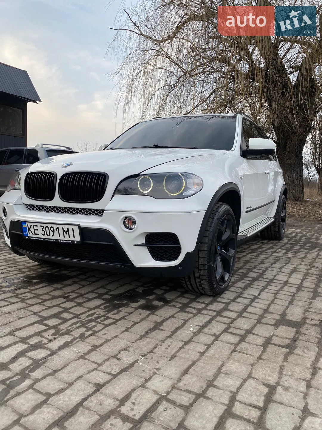 2012 BMW X5 - мініатюра 18