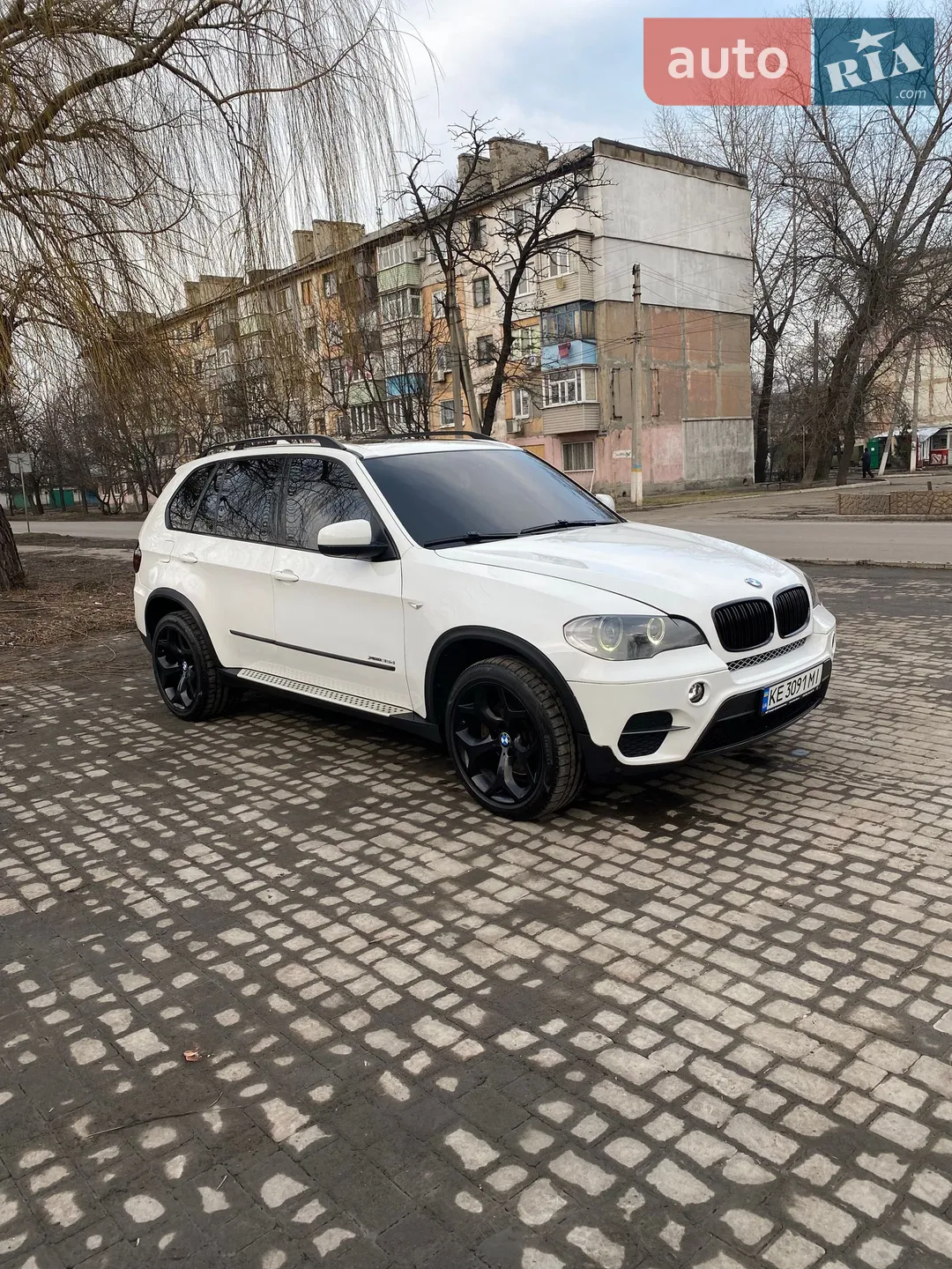 2012 BMW X5 - мініатюра 26